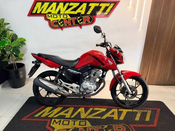 HONDA CG 160 FAN HONDA CG 160 FAN